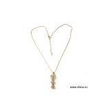 Sell Butterfly Necklace thumbnail-1