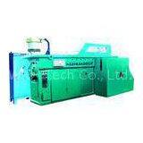 Custom Horizontal Hydraulic Impact Extrusion Press For Capacitor Shell