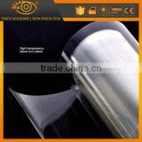 Paint Protection Tint Transparent Clear TPU Car Wrap Film thumbnail-3