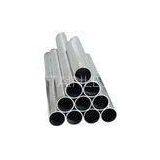 Hot Rolled 304 / 304L Stainless Steel Boiler Tube ISO 9001 , Thin Wall 10mm / 20mm thumbnail-1