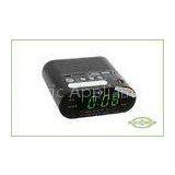 USB / SD / MMC Tabletop Clock Radio 0.9