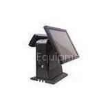 Restaurant Web Based POS System Hardware POS Customer Display 15 Inch