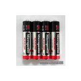 Alkaline Battery AAA/R03 thumbnail-1