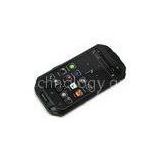 Quad Core 1.5GHZ LCD Waterproof Dustproof Shockproof Phone MIL-STD-810G