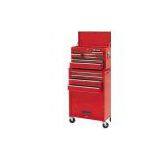 13-drawers Tool Cabinet and Chest thumbnail-1