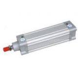 SI50X150 50~800mm/s Double Acting Pneumatic Air Cylinder Equipment