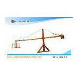Window Cleaning ZLP630 Rope Suspended Platform Gondola Cradle With Hoist LTD6.3