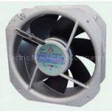 225mm 110V or 220V Ball bearing industrial AC axial flow fan, Ventilation cooling fan 530 / 600 cfm