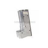 Automotive High Precision Machined Parts , Cnc Aluminum Milling Components thumbnail-1