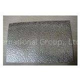 Aluminum Embossed Sheet 1070 /1060 / 3003 / H14 With 0.30~6.0mm Thickness