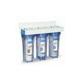 Triple Filtration Water Filter, Suitable for Home, Hotel and Restaurant thumbnail-1