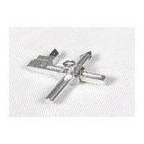 30-100mm Tile Carbon Steel Hole Saw Adjustable Hole Cutter For Wood thumbnail-1