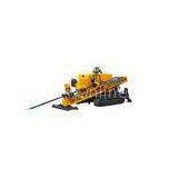 High Efficiency Horizontal Directional Drilling Rigs , Crawler Drill Rig FDP-15L thumbnail-1