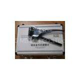 Aluminium Alloy Webster Testing Machine, Portable Hardness Tester For Aluminum Profiles