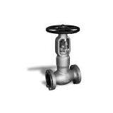 Pressure Sealed Gate Valve