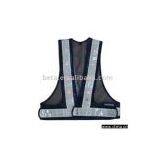 Sell LED Safety Vest thumbnail-1