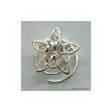 Sell Circle Hair Clamp Jewelry thumbnail-1