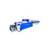 Quick Opening High Pressure PP Membrane Filter Press thumbnail-1