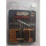 Bike Brake System Sintered Brake Pads for PORMAX/HAYES thumbnail-3