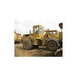 Used CAT 966C Skid Steer Robot