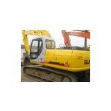 Second Hand Sumitomo SH200 Excavator