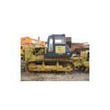 Used Komatsu Dozer D85
