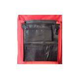 Document Backpack/business Bag/multi Compartments/large Volume/organizer/600D/red (GO-016) thumbnail-2