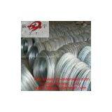 Galvanized Wire