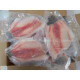 Frozen Tilapia Fillets thumbnail-3