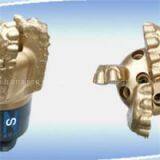 Mèche en Acier Matrice Pdc thumbnail-1