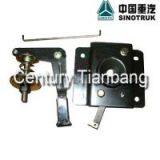 SINOTRUK HOWO Truck Parts Right Lock