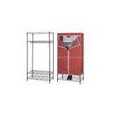 Clothes Wardrobe thumbnail-1