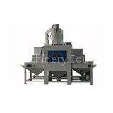 380V Fully Automatic Professional Sandblasting Equipment Load Capacity 30KG thumbnail-1