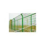 Wire Mesh Fence