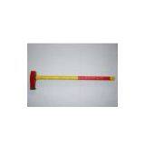 SM17 Splitting Mauls Series