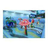 Funny Spray Aqua Park Equipment for Children / Kid Water Playground thumbnail-1