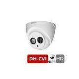 H.264 Dahua CVI Camera IP67 Waterproof IR Dome With 1/2.7\