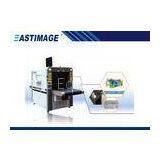 Durable Baggage Screening Airport X Ray Baggage Scanner L Shaped Photodiode Array