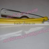 Straight Razor MGS-22 thumbnail-5