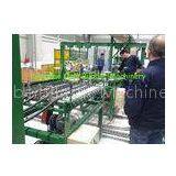 Air Conditioning Foam Insulation Pipe Extrusion Line EPDM Foam Machinery