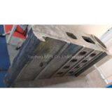 Mining Machine Part Casting Jaw Crusher Part