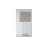 crystal table lamp/decorative lamp/home lighting