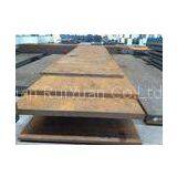 Forging Thickness 300 ~ 900 MM DIN1.2738 / AISIP20+NI/718 / GB 3Cr2NiMnMo Plastic Mold Steel Plate thumbnail-1