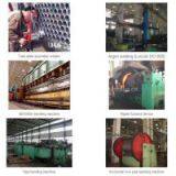 Boiler Manufacturing Ability Equipment thumbnail-2