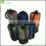 Microfiber Outdoor Travel Towel for Backpacking Cool Sport Towel Hiking Sports Towel thumbnail-2