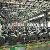 Hot Dipped Gi Steel Coil for Philippines thumbnail-2