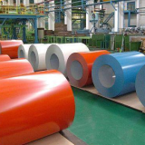 3003,3105,1100,1050,1060 Color Coated Aluminum Coil thumbnail-3