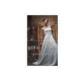 YIFA Wedding Gown