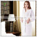 Luxry Edge Chinese Embroidery Waffle Terry thumbnail-1