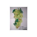 Fake Fruit,artificial Grape ,fake Grape Bunch thumbnail-1